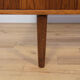 Mid-Century Rosewood Sideboard from Clausen & Son, 1960s