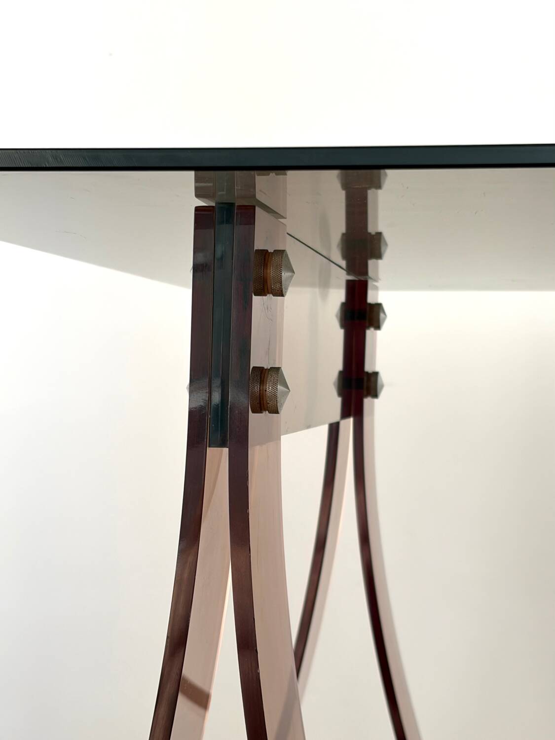 Office by Marcello Gacita and Pierre Tiberi for Rodet Editions