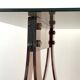 Desk by Marcello Gacita and Pierre Tiberi for Rodet Editions
