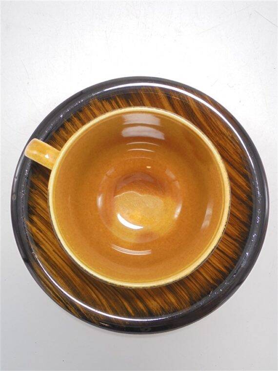 Coffee service