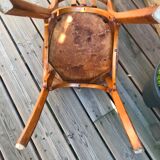 Chaise de bistrot Baumann