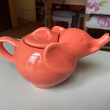 Teapot Elephant Lipton