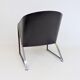 Inno Oy Set of 2 Mondi Armchairs by Jouko Jarvisalo