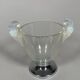 René Lalique (1860-1940) Vase Model Ornis 1926 Art Nouveau
