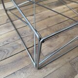 Table basse Max Sauze 1972 "isocèle"