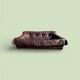 3-seater relax sofa
