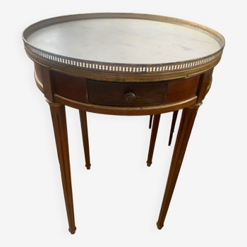 Table Napoleon III