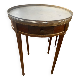 Napoleon III table
