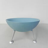 Set of 3 Turtle Club chairs by Matteo Thun for Sedus