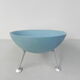 Set de 3 chaises Turtle Club by Matteo Thun pour Sedus