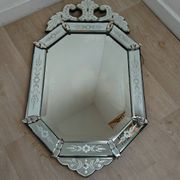 Venetian mirror