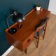 G Plan Kofod Larsen desk 1960