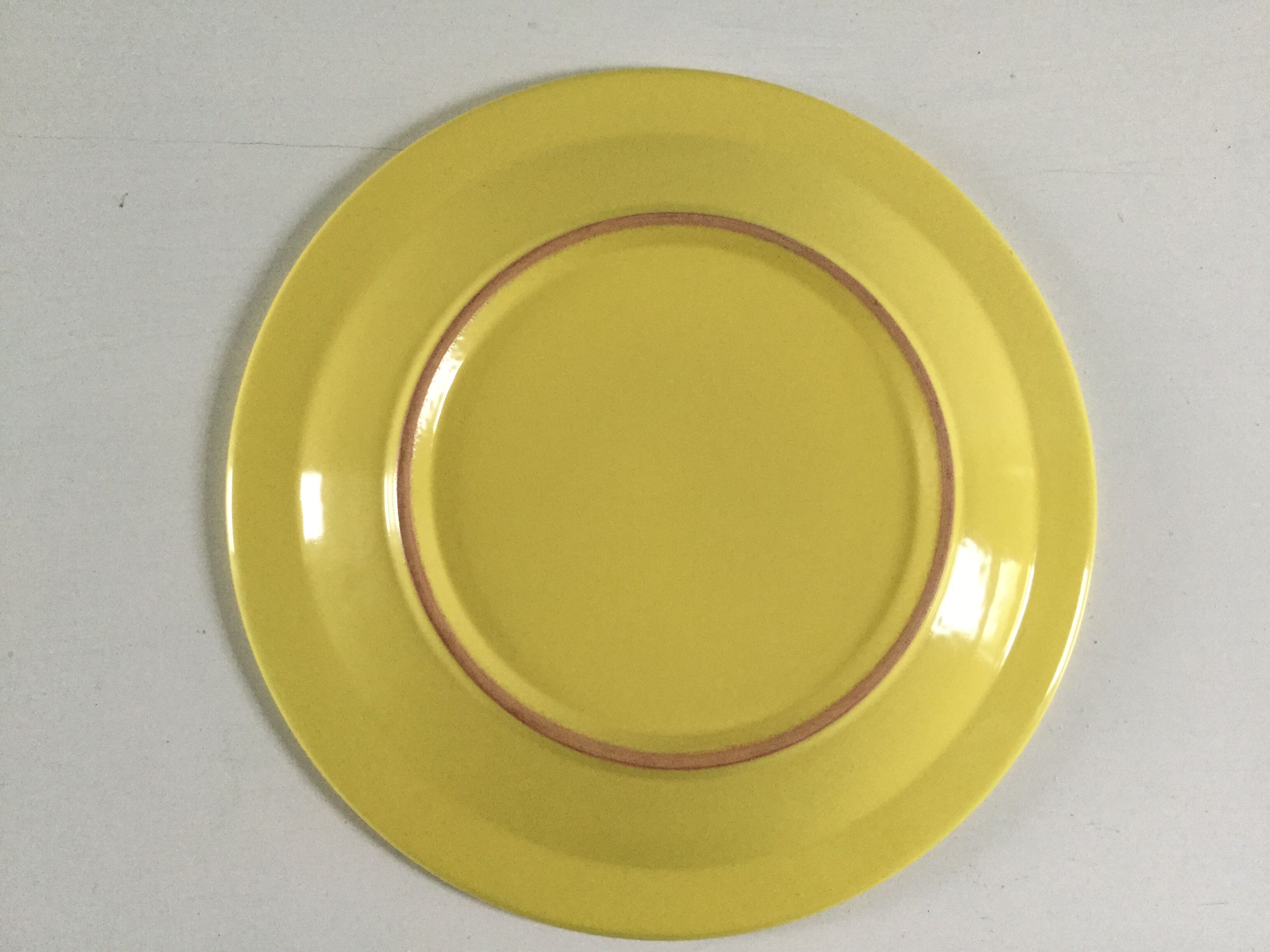 Humorous plates