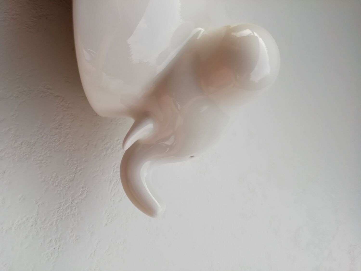 Paire de salière poivrière Villeroy & Boch