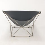 F675 Butterfly Lounge Chair by Pierre Paulin for Artifort, 1960s