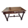 Bureau ancien en bois massif