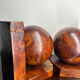 Art Deco bookend