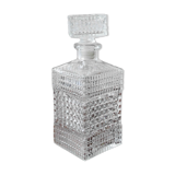 Whisky decanter