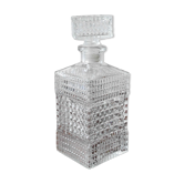 Whisky decanter