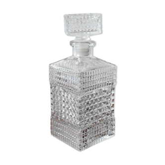 Carafe à whisky
