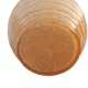 Vase en verre