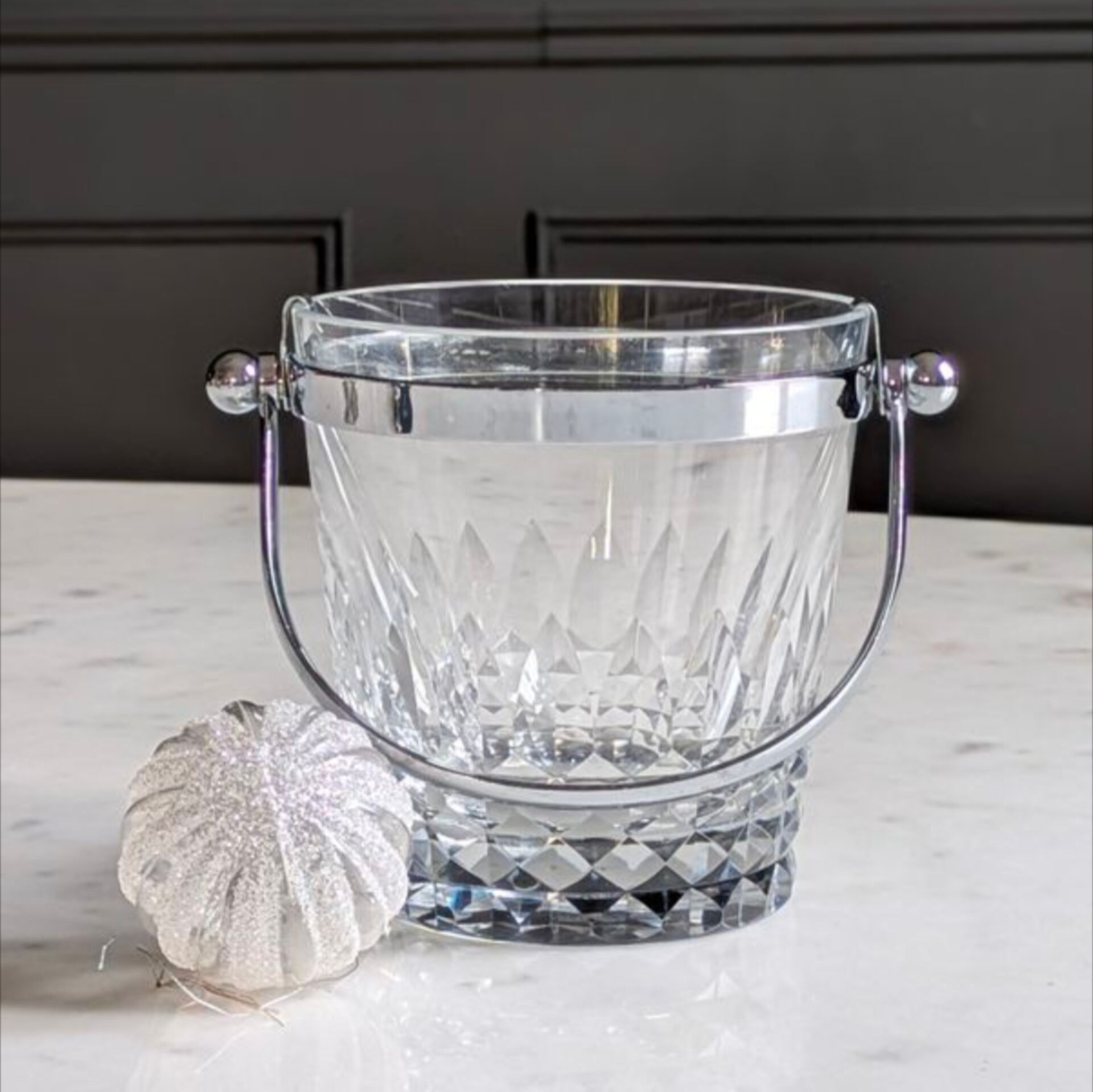 Baccarat Piccadilly bucket