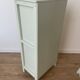 Armoire de poupée vintage Opaline