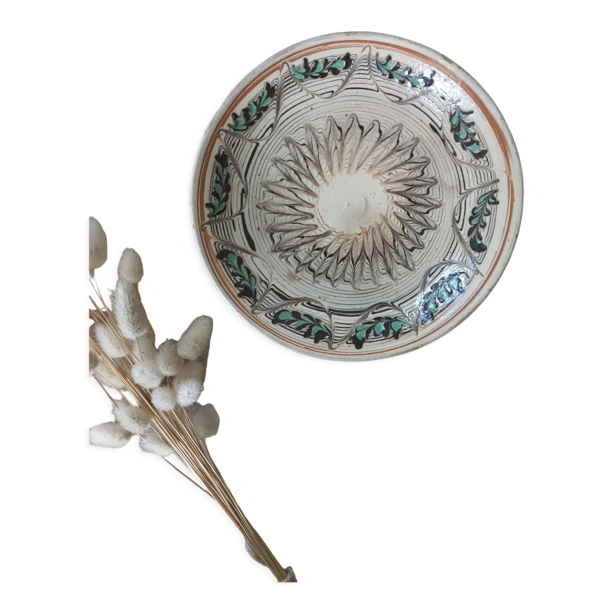 Bulgarian pocket tray