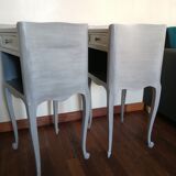 Redesigned bedsides