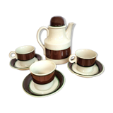 Scandinavian coffee service
