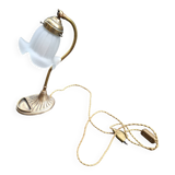 Lampe de chevet Art Déco