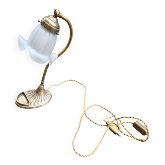 Lampe de chevet Art Déco