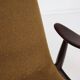 Fauteuil 'Popkensburg' Attr. Louis van Teeffelen pour Wébé | 3 pièces en stock