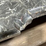 Commode sauteuse transition