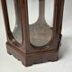 Set of 2 Italian display cabinets 19th century
