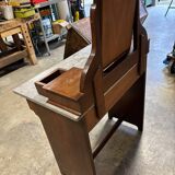 Art Deco dressing table