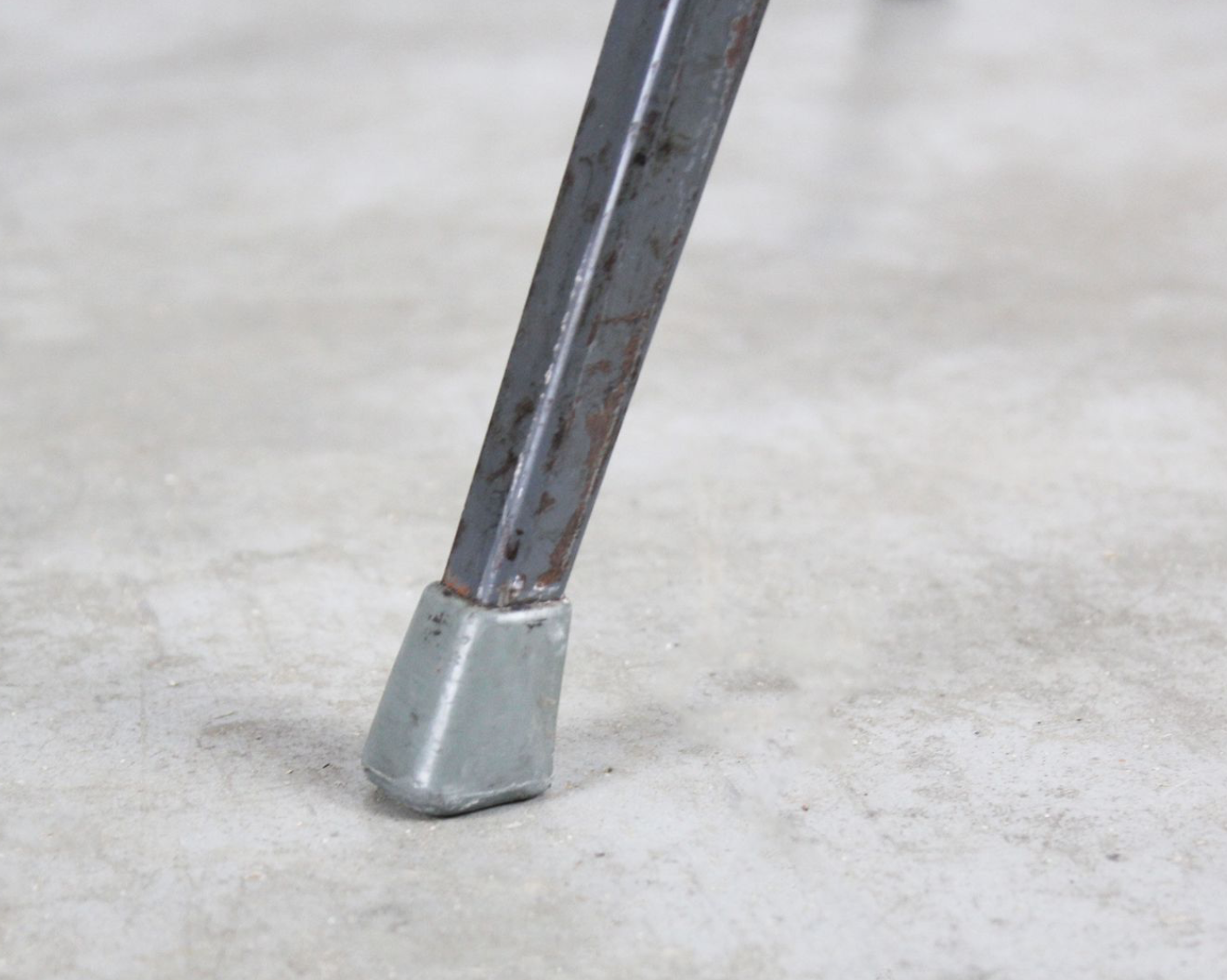 Vintage Pyramid chairs by Wim Rietveld for Ahrend de Cirkel