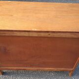 Vintage chest of drawers