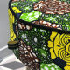 2 stools sitting