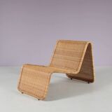 1980s "Hestra" lounge chair by Ikea, Sweden