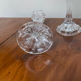 Bougeoirs