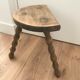 Tripod stool