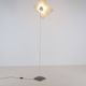 Area 210 floor lamp designed by Mario Bellini for Artemide, 1970s