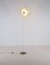 Area 210 floor lamp designed by Mario Bellini for Artemide, 1970s