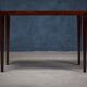 Table Basse en Palissandre par Severin Hansen pour Haslev Møbelsnedkeri, 1950s