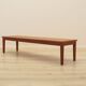 Lowboard, design danois, années 1970, fabriqué au Danemark