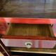 Armoire chinoise en orme