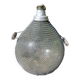 Dame jeanne grillagée 20 litres