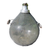 20 liter mesh demijohn