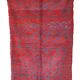 Tapis abstrait marocain - 138 x 200 cm